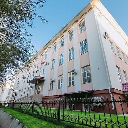 Hotel Inju Taraz Exterior photo